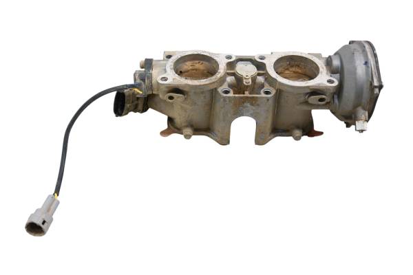 Polaris - 18 Polaris Sportsman XP 1000 High Lifter Throttle Body