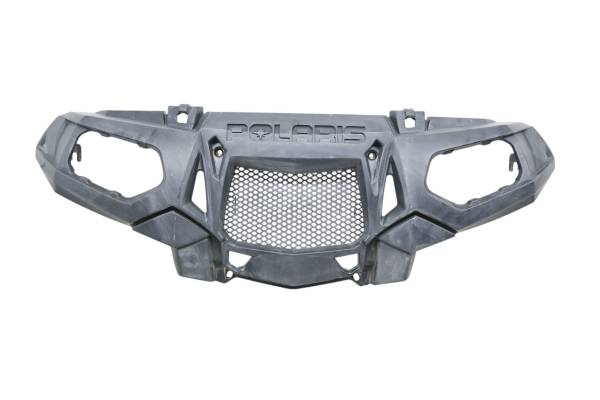 Polaris - 18 Polaris Sportsman XP 1000 High Lifter Front Bumper Grill