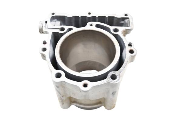 Bombardier - 01 Can-Am DS650 Cylinder Bombardier