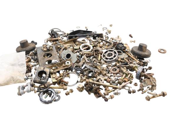 Can-Am - 06 Can-Am Outlander 400 XT MAX Hardware Set Nuts & Bolts