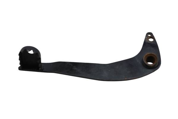 Bombardier - 01 Can-Am DS650 Rear Brake Pedal Bombardier