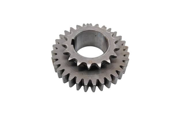 Bombardier - 01 Can-Am DS650 Crank Gear Bombardier