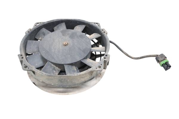Bombardier - 01 Can-Am DS650 Radiator Fan Bombardier