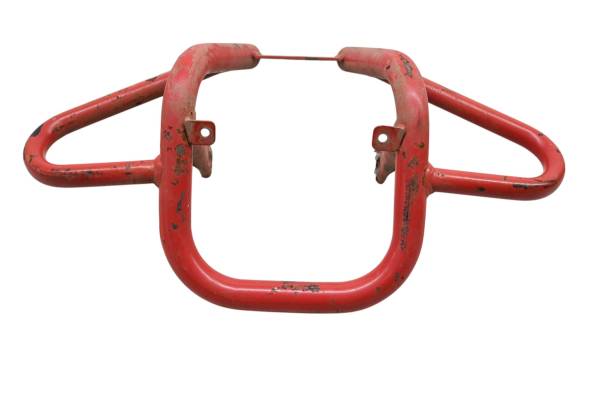 Bombardier - 01 Can-Am DS650 Front Bumper Bombardier