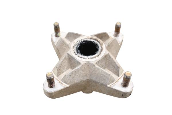 Bombardier - 01 Can-Am DS650 Rear Wheel Hub Left Or Right Bombardier