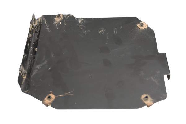 John Deere - 13 John Deere Gator XUV 825i Ecu Mounting Plate