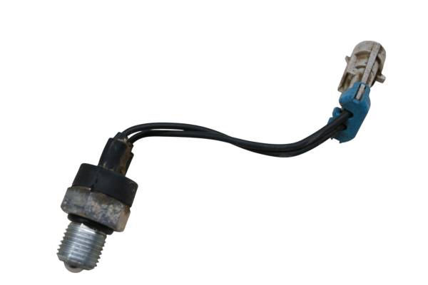 John Deere - 13 John Deere Gator XUV 825i Reverse Switch