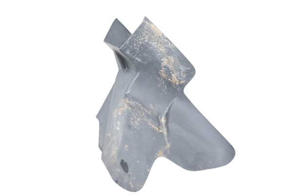 98 Chevrolet Comaro Convertible Rear Interior Tunk Hatch Cover Trim