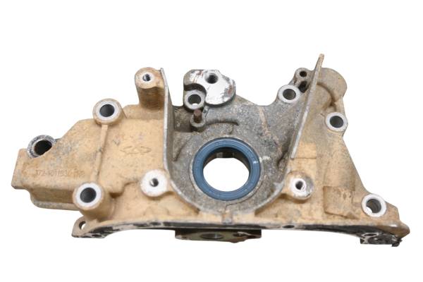 John Deere - 13 John Deere Gator XUV 825i Engine Oil Pump Intake