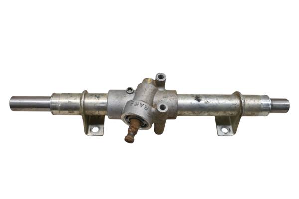 John Deere - 13 John Deere Gator XUV 825i Steering Rack & Pinion