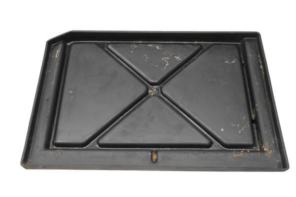 John Deere - 13 John Deere Gator XUV 825i Battery Box Tray