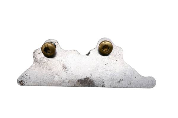 Polaris - 18 Polaris Sportsman XP 1000 High Lifter Oil Deflector