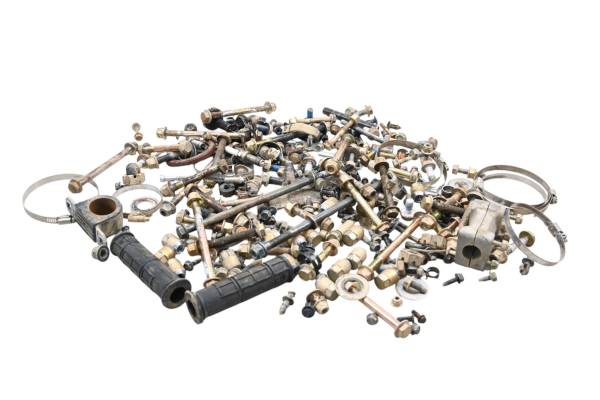 Polaris - 18 Polaris Sportsman XP 1000 High Lifter Hardware Set Nuts & Bolts