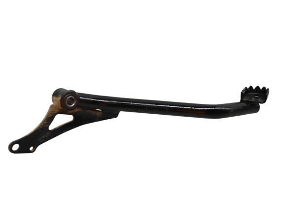 Can-Am - 06 Can-Am Outlander 400 XT MAX Rear Brake Pedal