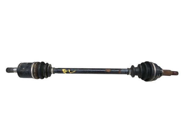 John Deere - 13 John Deere Gator XUV 825i Front Left Cv Axle