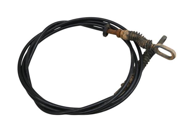 John Deere - 13 John Deere Gator XUV 825i Throttle Cable