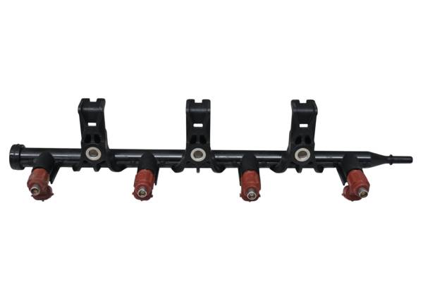 Yamaha - 15 Yamaha Waverunner FZR Fuel Injectors & Rail GP1800P