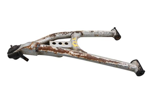 Bombardier - 01 Can-Am DS650 Front Lower Left A-Arm Bombardier