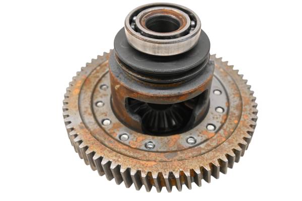 John Deere - 13 John Deere Gator XUV 825i Rear Differential Ring Gear