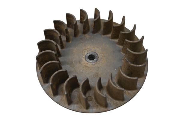 John Deere - 13 John Deere Gator XUV 825i Clutch Housing Fan