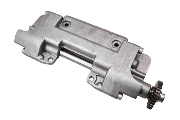 Polaris - 04 Polaris MSX 150 Oil Sump Pump