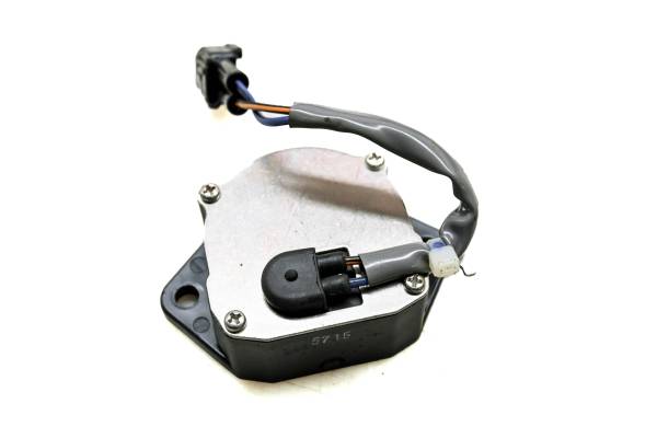 Yamaha - 16 Yamaha FX Cruiser SVHO Roll Tip Over Sensor FC1800