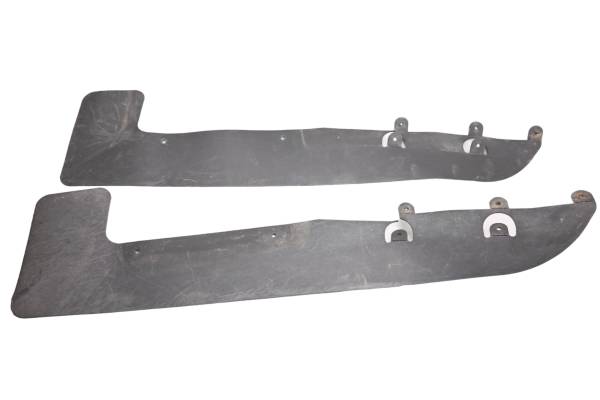 Arctic Cat - 03 Arctic Cat 500 4x4 TRV Inner Fender Flares Mud Guards