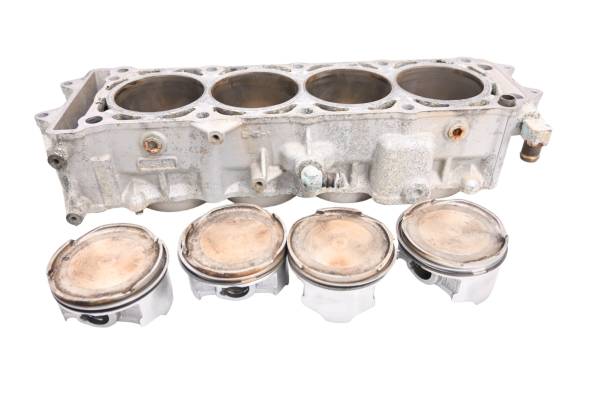 Kawasaki - 12 Kawasaki Ultra LX Cylinder & Piston JT1500