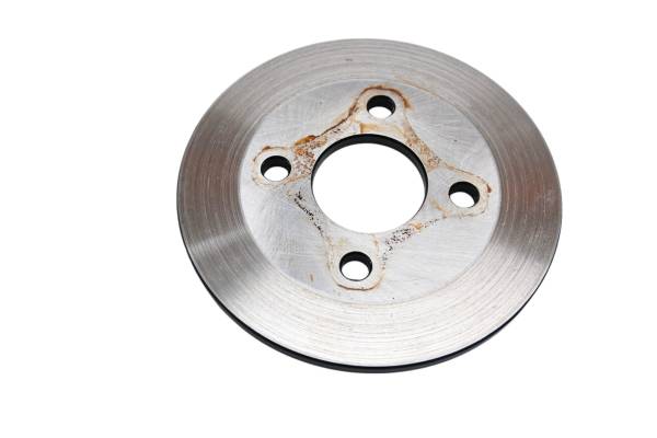 17 CFMoto CForce 500 4x4 Rear Brake Rotor Disc