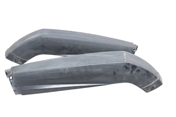 17 CFMoto CForce 500 4x4 Rear Fender Flares Covers Left & Right