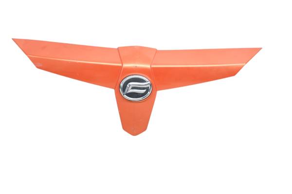 17 CFMoto CForce 500 4x4 Front Bumper Deco Fascia Cover