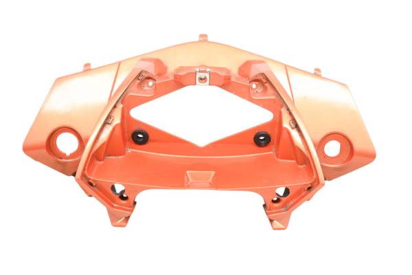 17 CFMoto CForce 500 4x4 Dash Board Handlebar Cover