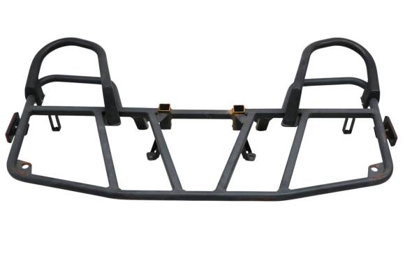 17 CFMoto CForce 500 4x4 Rear Rack Carrier