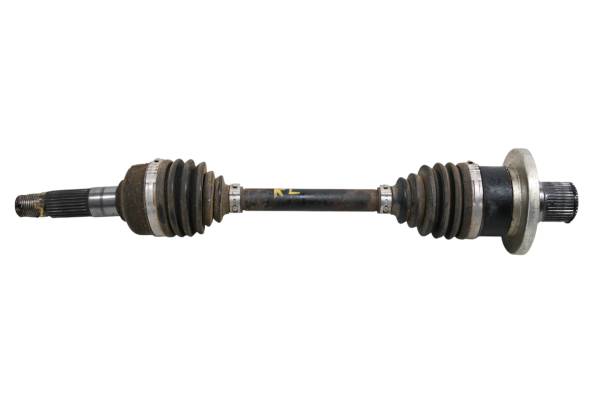 17 CFMoto CForce 500 4x4 Rear Left Cv Axle