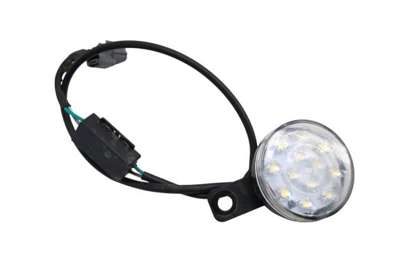 17 CFMoto CForce 500 4x4 Day Light Headlight