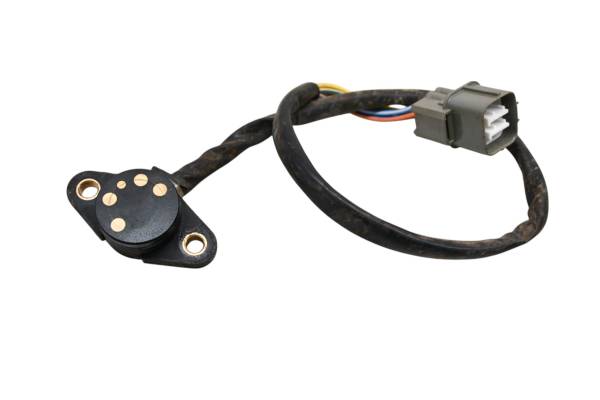 17 CFMoto CForce 500 4x4 Neutral Sensor