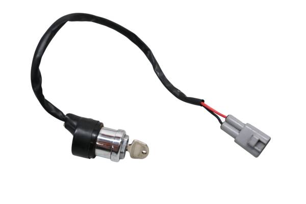 17 CFMoto CForce 500 4x4 Key Switch