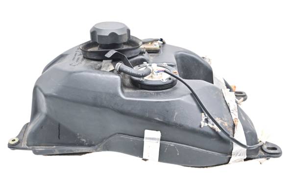 17 CFMoto CForce 500 4x4 Gas Tank & Fuel Pump