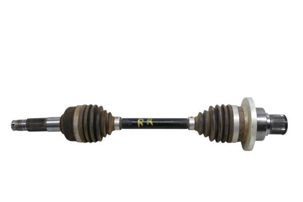 17 CFMoto CForce 500 4x4 Rear Right Cv Axle