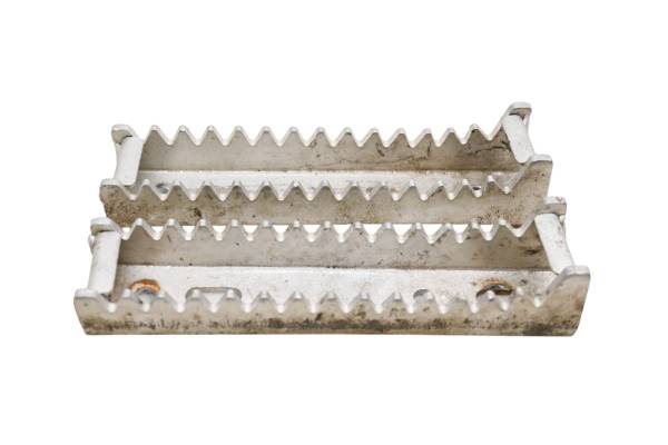 CF-Moto - 21 CF-Moto CForce 600 Touring 4x4 Foot Pegs Left & Right Front Or Rear