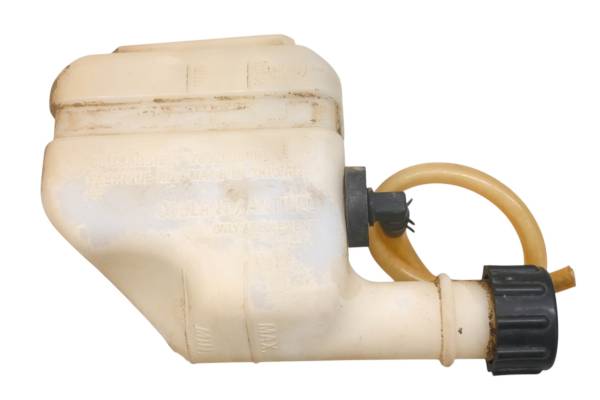 Bombardier - 04 Can-Am Rally 175 200 2x4 Coolant Overflow Radiator Bottle Bombardier
