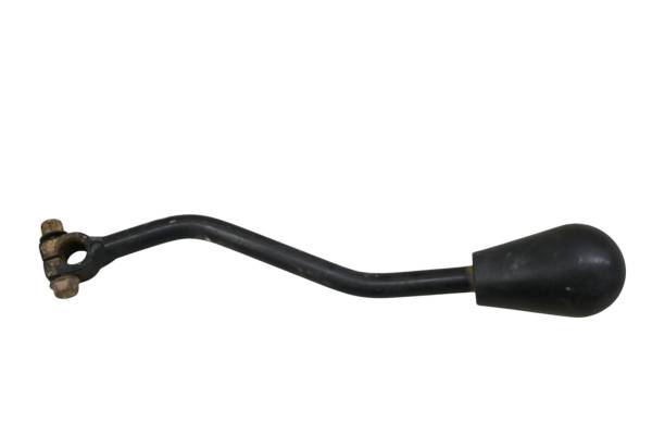 Bombardier - 04 Can-Am Rally 175 200 2x4 Gear Select Shift Lever Shifter Bombardier