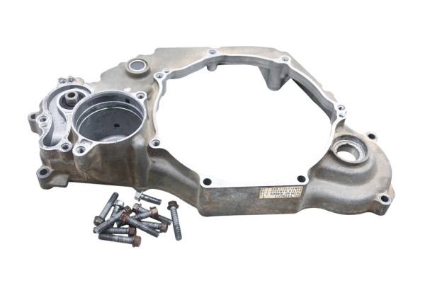 Kawasaki - 08 Kawasaki KFX450R Inner Clutch Cover