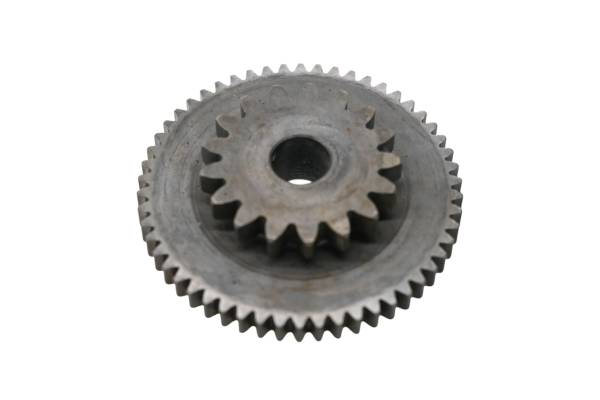 Bombardier - 04 Can-Am Rally 175 200 2x4 Starter Gear Bombardier