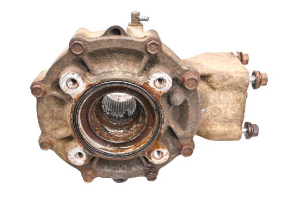 Yamaha - 01 Yamaha Grizzly 600 4x4 Rear Differential YMF600F