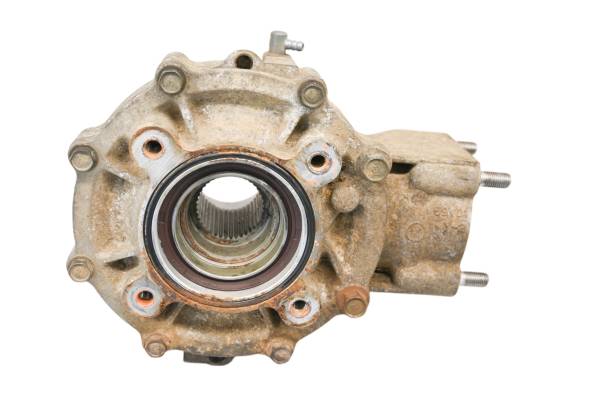 Yamaha - 01 Yamaha Grizzly 600 4x4 Rear Differential YFM600F