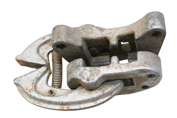 Bombardier - 04 Can-Am Rally 175 200 2x4 Rear Brake Caliper Bombardier