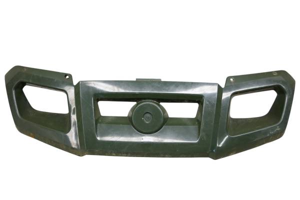Bombardier - 04 Can-Am Rally 175 200 2x4 Front Fascia Bumper Cover Grill Bombardier