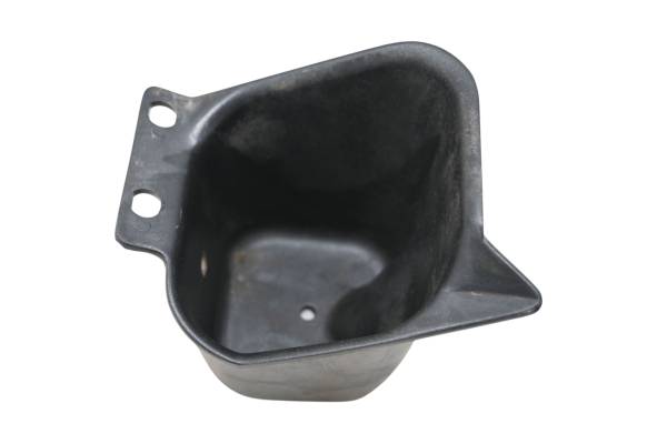 Bombardier - 04 Can-Am Rally 175 200 2x4 Cup Holder Cover Bombardier