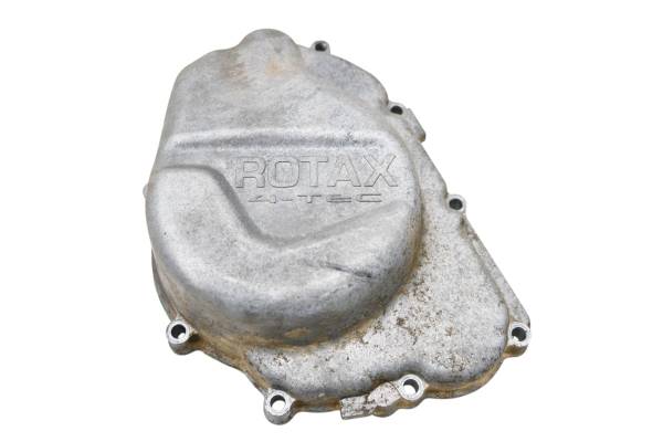 Bombardier - 04 Can-Am Rally 175 200 2x4 Stator Cover Bombardier